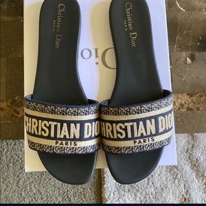 Dior Sandals